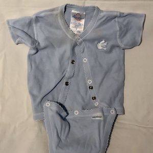Baby's Own Vintage Newborn Outfit